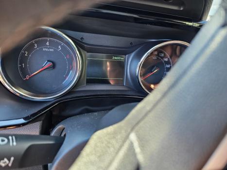 CHEVROLET Montana 1.2 12V FLEX PREMIER TURBO AUTOMTICO, Foto 19