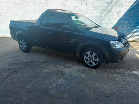 CHEVROLET Montana 1.4 FLEX CONQUEST, Foto 1