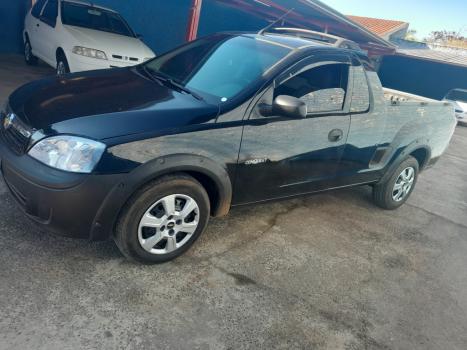 CHEVROLET Montana 1.4 FLEX CONQUEST, Foto 2