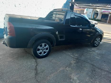 CHEVROLET Montana 1.4 FLEX CONQUEST, Foto 3