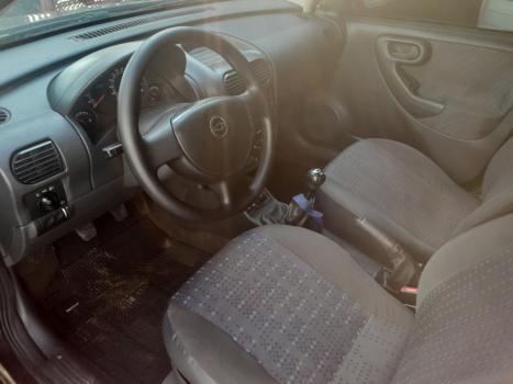 CHEVROLET Montana 1.4 FLEX CONQUEST, Foto 4