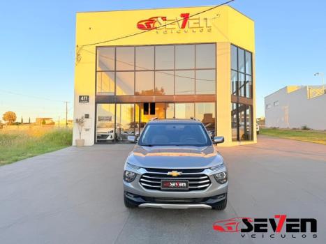 CHEVROLET Montana 1.2 12V FLEX LTZ TURBO AUTOMTICO, Foto 1