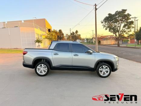 CHEVROLET Montana 1.2 12V FLEX LTZ TURBO AUTOMTICO, Foto 2