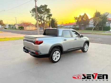 CHEVROLET Montana 1.2 12V FLEX LTZ TURBO AUTOMTICO, Foto 3