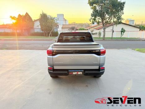 CHEVROLET Montana 1.2 12V FLEX LTZ TURBO AUTOMTICO, Foto 4