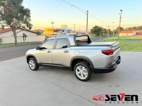 CHEVROLET Montana 1.2 12V FLEX LTZ TURBO AUTOMTICO, Foto 5