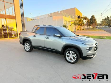 CHEVROLET Montana 1.2 12V FLEX LTZ TURBO AUTOMTICO, Foto 6