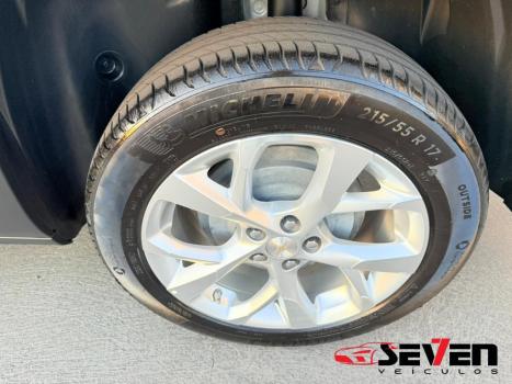 CHEVROLET Montana 1.2 12V FLEX LTZ TURBO AUTOMTICO, Foto 10