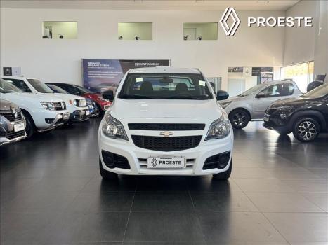 CHEVROLET Montana 1.4 FLEX LS, Foto 2