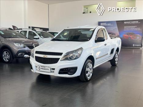 CHEVROLET Montana 1.4 FLEX LS, Foto 3