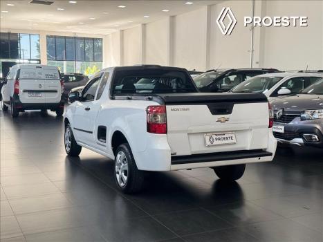 CHEVROLET Montana 1.4 FLEX LS, Foto 4