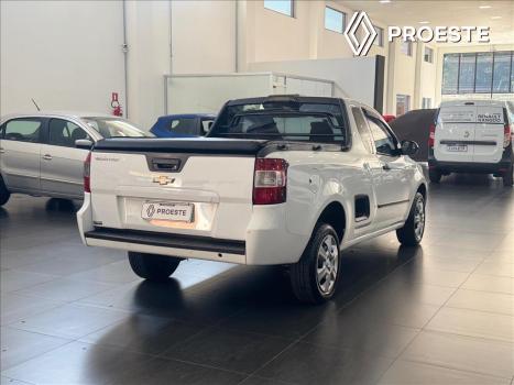 CHEVROLET Montana 1.4 FLEX LS, Foto 5