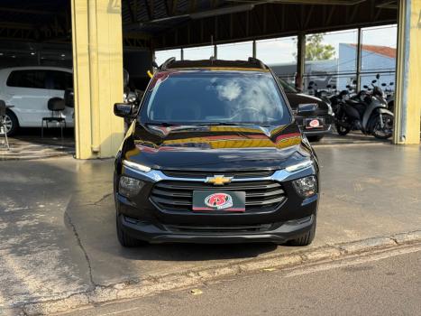 CHEVROLET Montana 1.2 12V FLEX LT TURBO, Foto 2