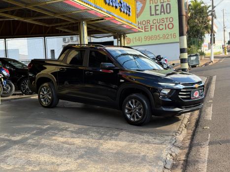 CHEVROLET Montana 1.2 12V FLEX LT TURBO, Foto 3