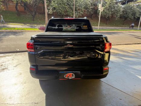 CHEVROLET Montana 1.2 12V FLEX LT TURBO, Foto 4