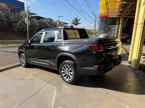 CHEVROLET Montana 1.2 12V FLEX LT TURBO, Foto 5