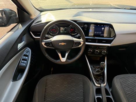 CHEVROLET Montana 1.2 12V FLEX LT TURBO, Foto 6