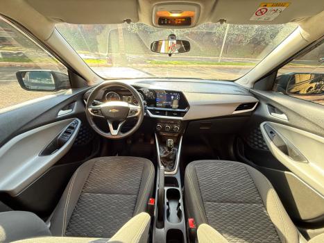 CHEVROLET Montana 1.2 12V FLEX LT TURBO, Foto 7