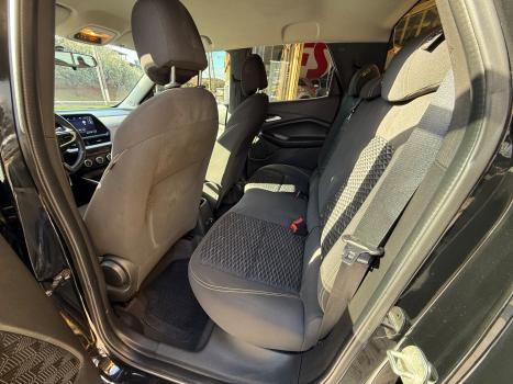 CHEVROLET Montana 1.2 12V FLEX LT TURBO, Foto 8