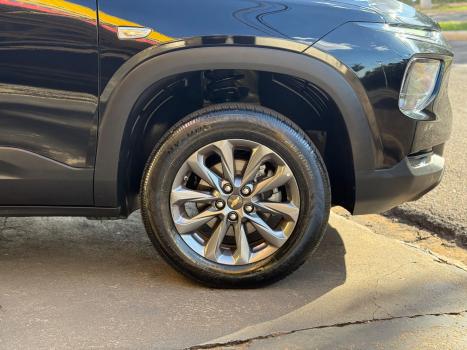 CHEVROLET Montana 1.2 12V FLEX LT TURBO, Foto 9