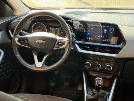 CHEVROLET Montana 1.2 12V FLEX LT TURBO, Foto 10