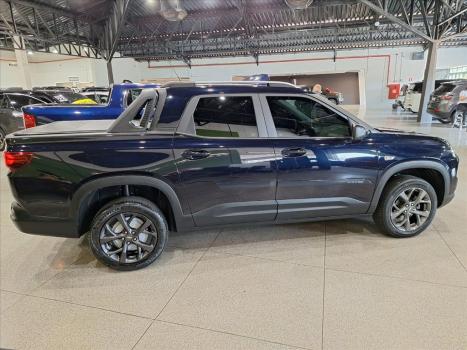 CHEVROLET Montana 1.2 12V FLEX PREMIER TURBO AUTOMTICO, Foto 7