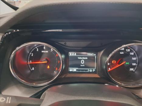 CHEVROLET Montana 1.2 12V FLEX PREMIER TURBO AUTOMTICO, Foto 11