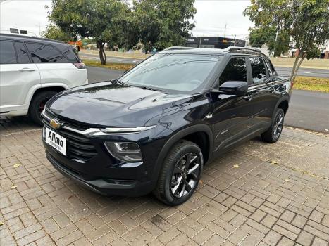 CHEVROLET Montana 1.2 12V FLEX PREMIER TURBO AUTOMTICO, Foto 1
