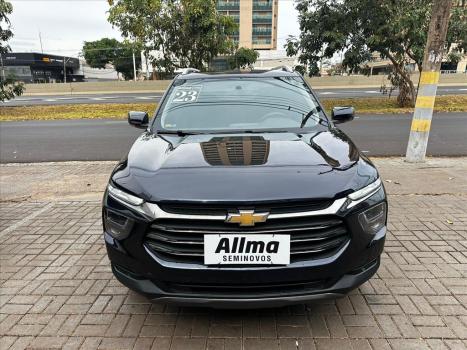 CHEVROLET Montana 1.2 12V FLEX PREMIER TURBO AUTOMTICO, Foto 2