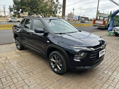 CHEVROLET Montana 1.2 12V FLEX PREMIER TURBO AUTOMTICO, Foto 3