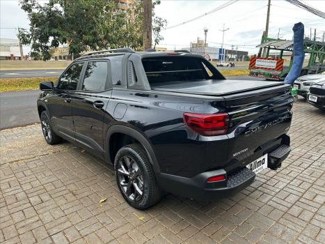 CHEVROLET Montana 1.2 12V FLEX PREMIER TURBO AUTOMTICO, Foto 5