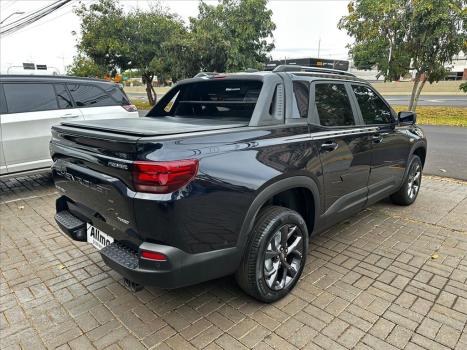 CHEVROLET Montana 1.2 12V FLEX PREMIER TURBO AUTOMTICO, Foto 6