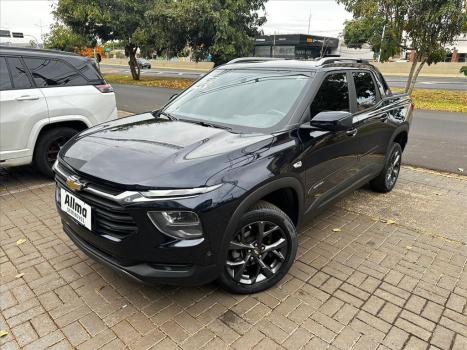 CHEVROLET Montana 1.2 12V FLEX PREMIER TURBO AUTOMTICO, Foto 7