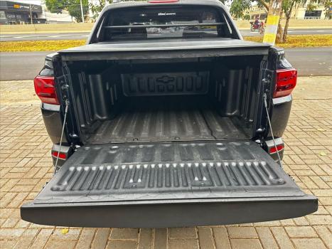 CHEVROLET Montana 1.2 12V FLEX PREMIER TURBO AUTOMTICO, Foto 8