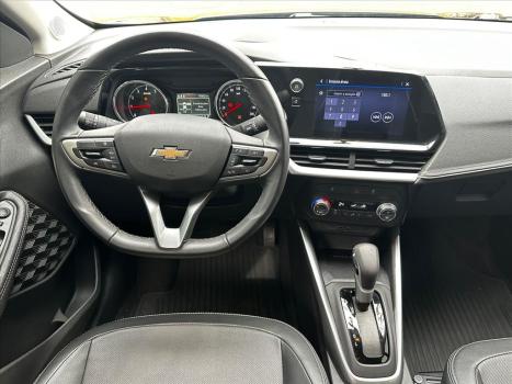 CHEVROLET Montana 1.2 12V FLEX PREMIER TURBO AUTOMTICO, Foto 9