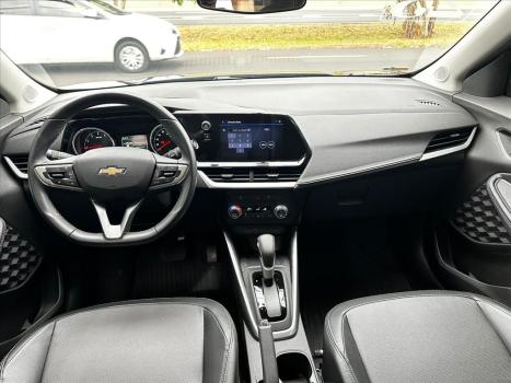 CHEVROLET Montana 1.2 12V FLEX PREMIER TURBO AUTOMTICO, Foto 10