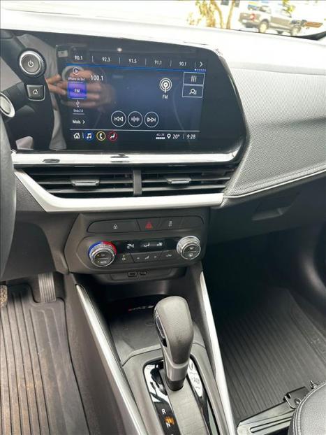 CHEVROLET Montana 1.2 12V FLEX PREMIER TURBO AUTOMTICO, Foto 11