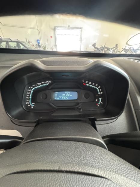CHEVROLET Montana 1.4 FLEX LS, Foto 9