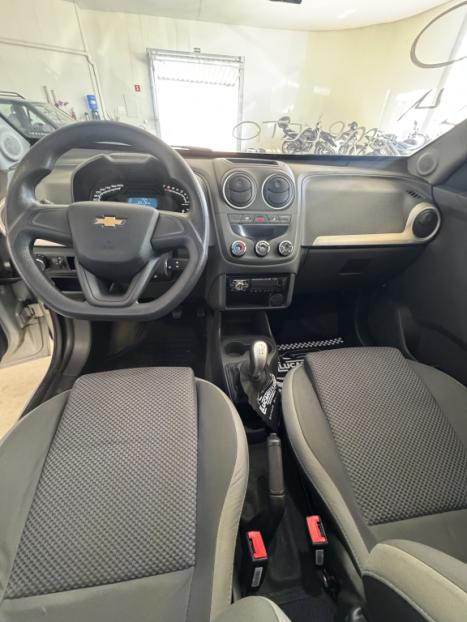 CHEVROLET Montana 1.4 FLEX LS, Foto 6