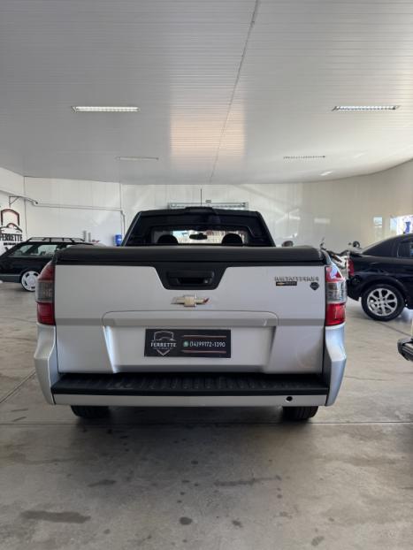 CHEVROLET Montana 1.4 FLEX LS, Foto 2