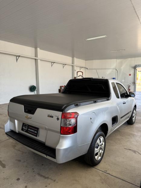 CHEVROLET Montana 1.4 FLEX LS, Foto 4