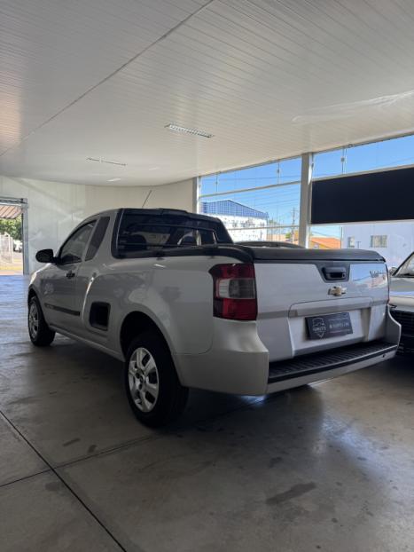 CHEVROLET Montana 1.4 FLEX LS, Foto 5