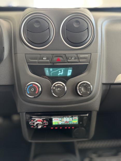 CHEVROLET Montana 1.4 FLEX LS, Foto 7