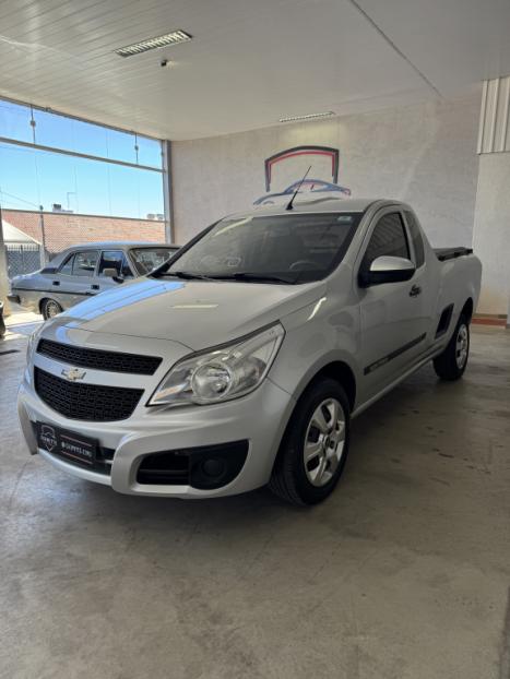 CHEVROLET Montana 1.4 FLEX LS, Foto 1