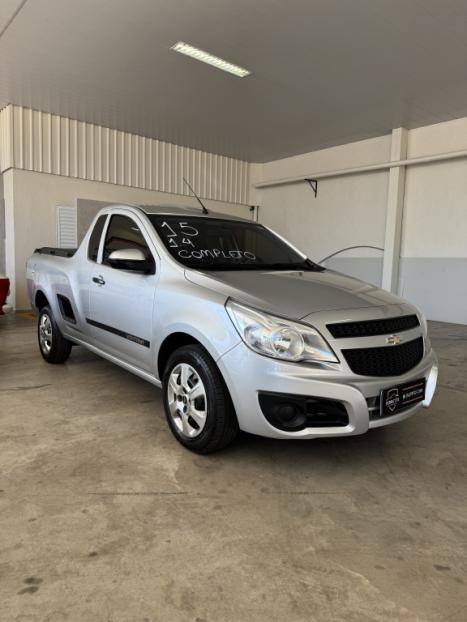 CHEVROLET Montana 1.4 FLEX LS, Foto 8