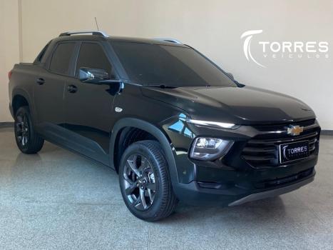 CHEVROLET Montana 1.2 12V FLEX PREMIER TURBO AUTOMTICO, Foto 2