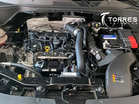 CHEVROLET Montana 1.2 12V FLEX PREMIER TURBO AUTOMTICO, Foto 10