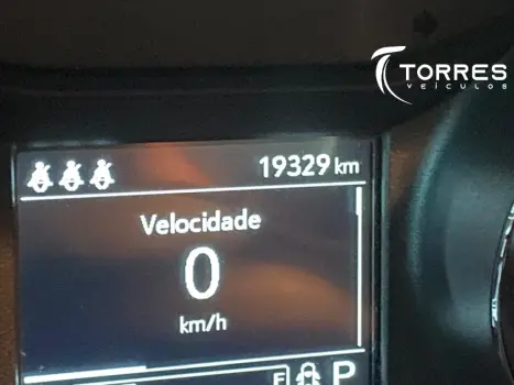 CHEVROLET Montana 1.2 12V FLEX PREMIER TURBO AUTOMTICO, Foto 13