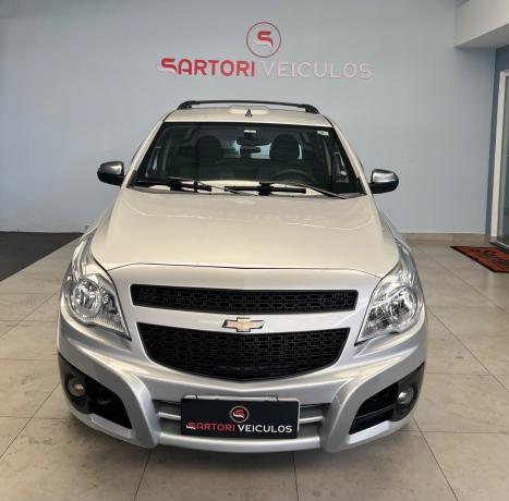 CHEVROLET Montana 1.4 FLEX LS, Foto 2