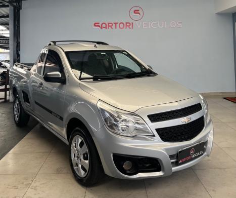 CHEVROLET Montana 1.4 FLEX LS, Foto 3
